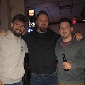 Meet your Posher, Allen